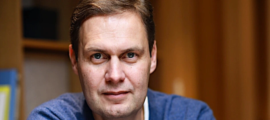 [Interview] The Relevance Group CEO Andreas Hannemann